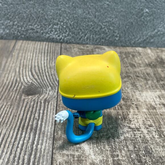 Funko Pop! Animation: Fairy Tail #286 Swim Time Happy - Hot Topic Exclusive OOB - Picture 2 of 3